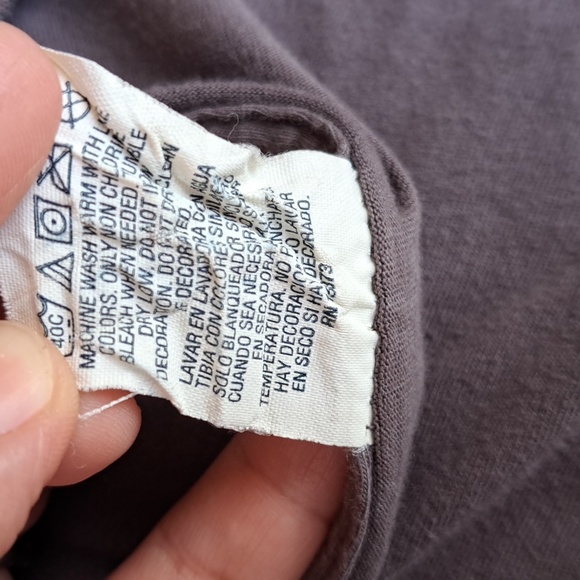 Vintage Y2K The Three Stooges T-Shirt 2009 Gray Men's Tee size L 100% cotton - Picture 7 of 11